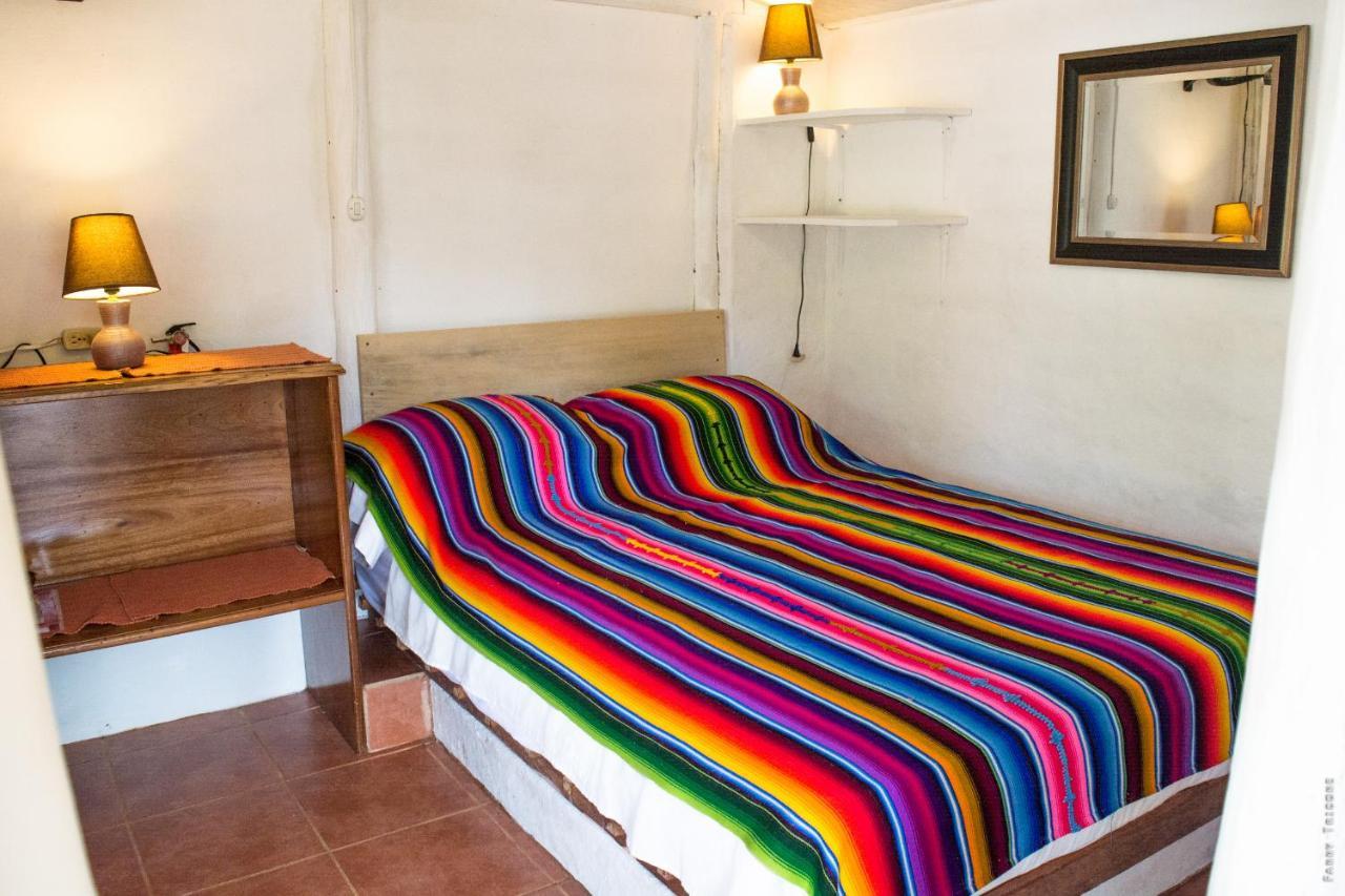 Horse Cottage Sarteneja Zewnętrze zdjęcie